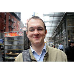Andrey Ternovskiy - Founder and CEO @ Chatroulette - Crunchbase Person