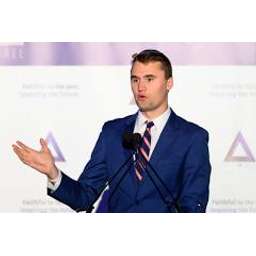 Charlie Kirk - Founder & Executive Director @ Turning Point USA