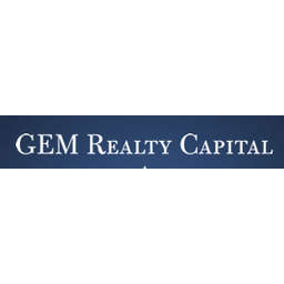 Gem realty hotsell