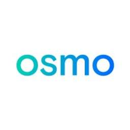 Osmo - Crunchbase Company Profile & Funding