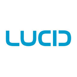 Lucid shop motors crunchbase
