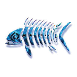 Edgewater Exhibits - Tech Details