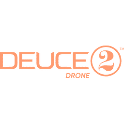 Deuce Drone Logo
