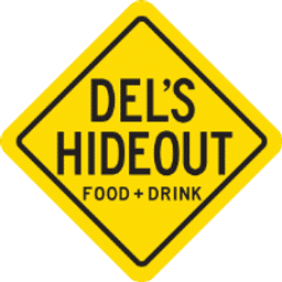 Del's Hideout - Tech Details