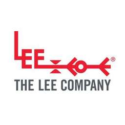 The Lee Company - Funding, Financials, Valuation & Investors