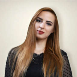 Ioana Sima - CMO @ Textmagic - Crunchbase Person Profile