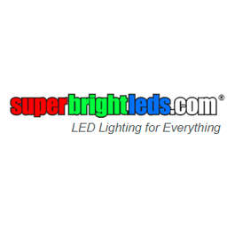 Superbrightleds best sale