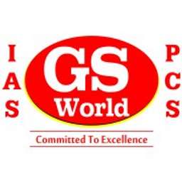 GS World IAS - Crunchbase Company Profile & Funding