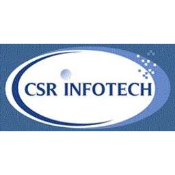 CSR Infotech - Crunchbase Company Profile & Funding