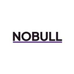 Nobull logo on sale
