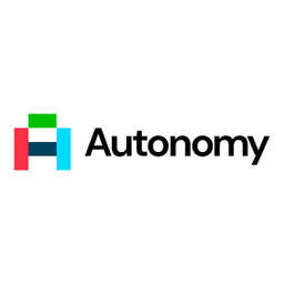 Autonomy - Crunchbase Company Profile & Funding