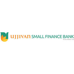 Ujjivan top small finance