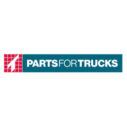 Parts sales for trucks
