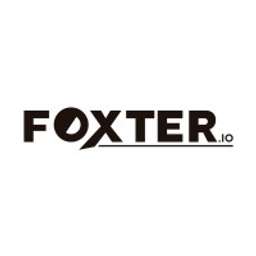 Foxter brand sales