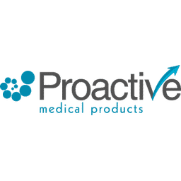Proactive Medical Products LLC 30300 - McKesson Medical-Surgical