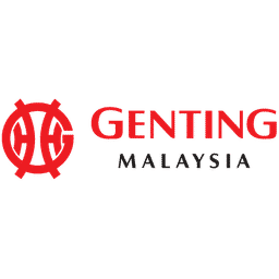 Genting malaysia store share price klse