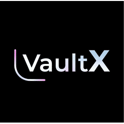 VaultX - Crunchbase Company Profile & Funding