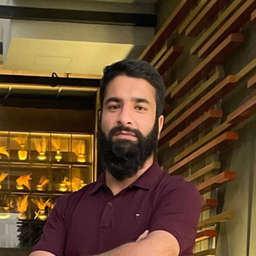 Mir Rashid - Crunchbase Person Profile