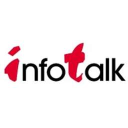Infotalk hot sale golf gps