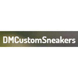 Dm custom sneakers new arrivals