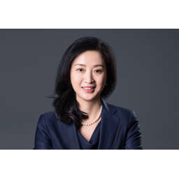 Shirley Hu - Managing Director @ Oceanpine Capital - Crunchbase Person