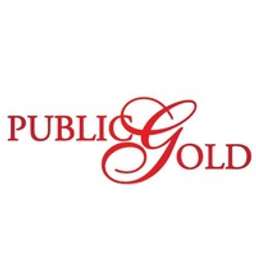 Public gold hot sale