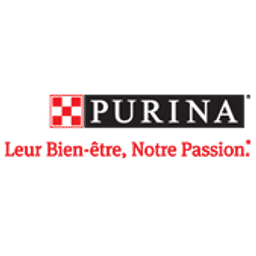 Purina logo deals