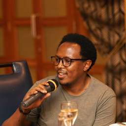 Kibe John Crunchbase Person Profile