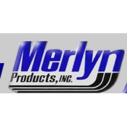 MERLYN PRODUCTS