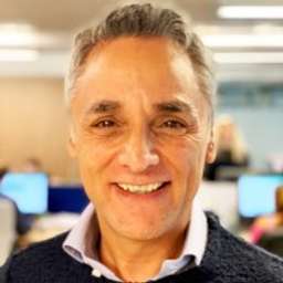 Stefano Battistelli Founder & President Risparmio Casa Crunchbase