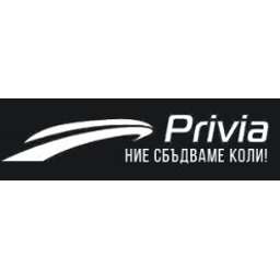 Privia bg on sale