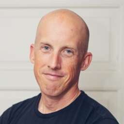 Max Olsson CEO Irori Crunchbase Person Profile