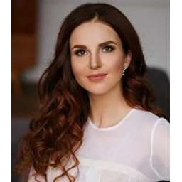 Ksenia Andreeva - Founder & CEO @ NWComm - Crunchbase Person Profile