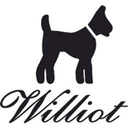Williot - Crunchbase Company Profile & Funding