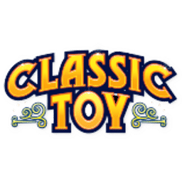 Classic toy company best sale