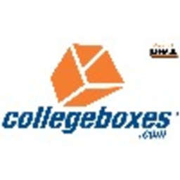 Storage and Shipping Service - Collegeboxes