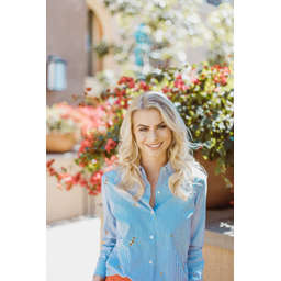 Natalie Ellis - Crunchbase Person Profile