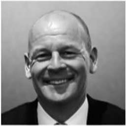 Rob Kendall - Crunchbase Person Profile