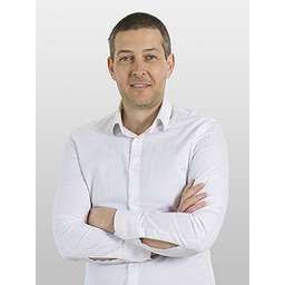 Andrea Rizzo Founder and CFO Archimedetech Crunchbase Person Profile