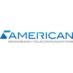AMERICAN BROADBAND TELECOMMUNICATIONS COMPANY visual data 3