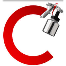 Crisol powder hotsell coating
