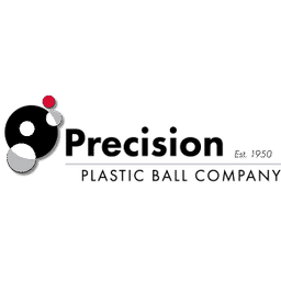 Precision on sale ball company