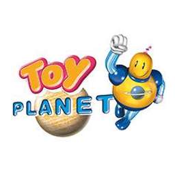Tienda 2025 toy planet