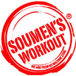 Soumens workout near me sales