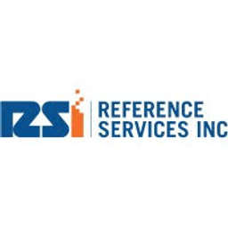 Reference Services - Crunchbase Company Profile & Funding
