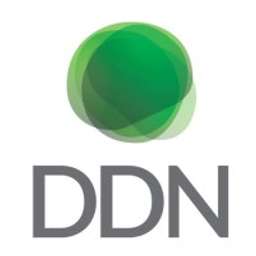 DDN - Crunchbase Company Profile & Funding