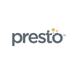 Presto - Crunchbase Company Profile & Funding