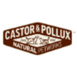 Castor & shop pollux natural petworks