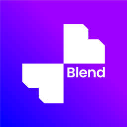 Blend Crunchbase Company Profile Funding