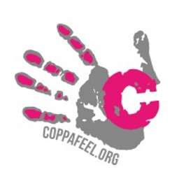CoppaFeel! breast cancer awareness